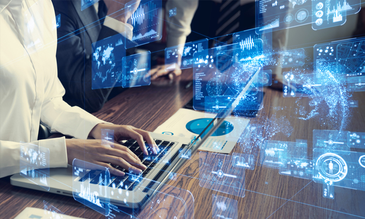 Otomasyon Çözümleri