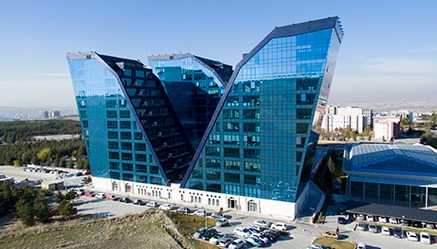 TC MERKEZ BANKASI ANKARA