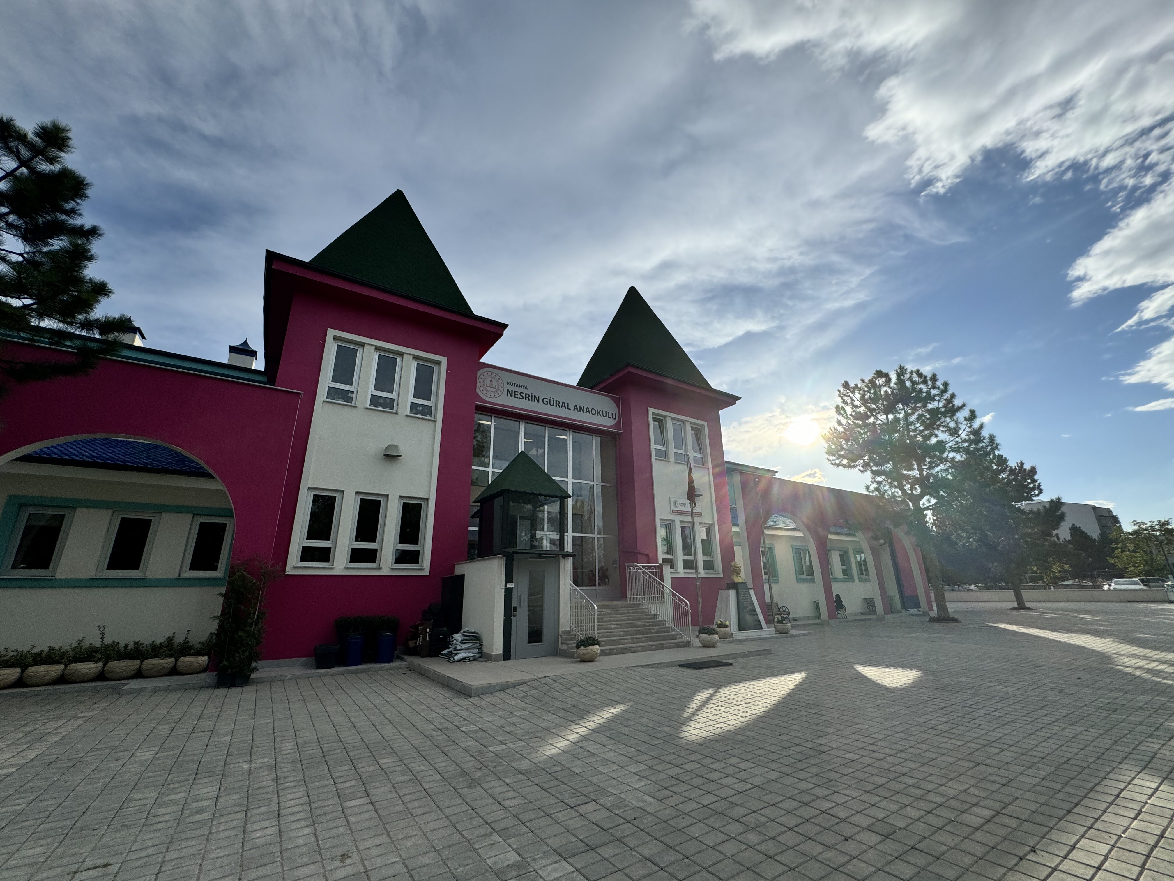 Nesrin Güral Anaokulu