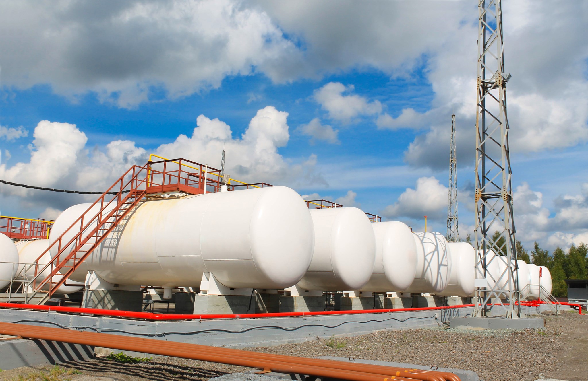 İBB KAÇAK AKARYAKIT DEPOLAMA TESİSİ TUZLA İSTANBUL