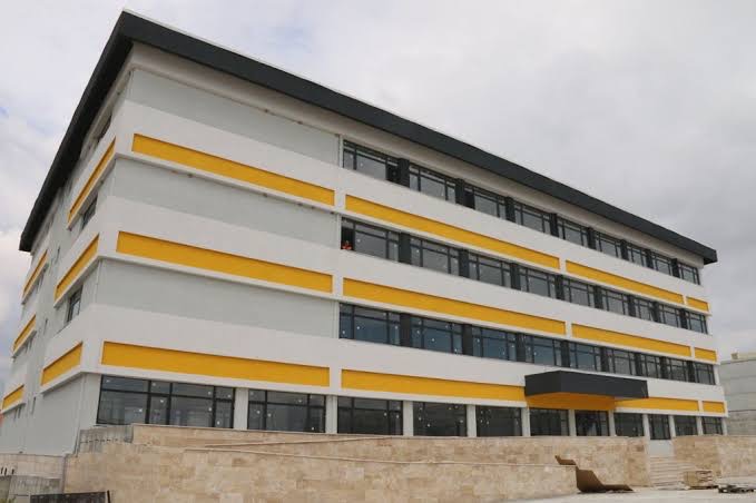 TOBB OKULU BALIKESİR