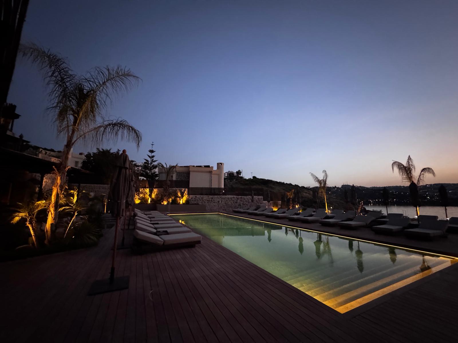 OKU Otel Bodrum